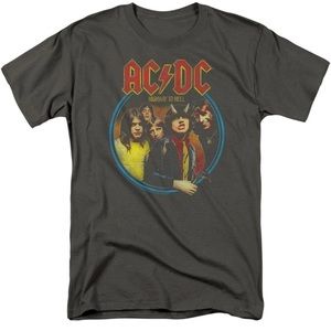 AC/DC Shirt